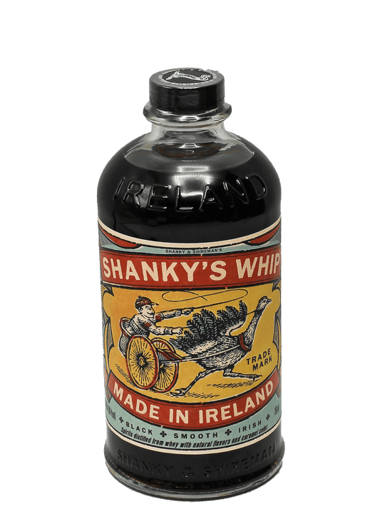 Shanky's Whip 750ml-Bottle Barn
