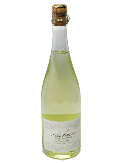 Siete Fincas Dulce Torrontes Sparkling