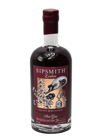 Sipsmith Sloe Gin 750ml