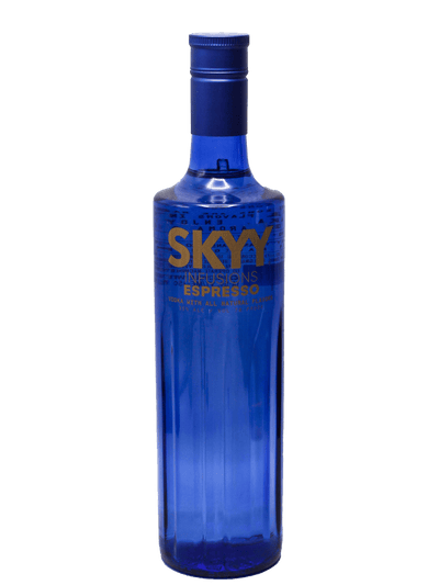 Skyy Infusions Espresso Vodka 750ml