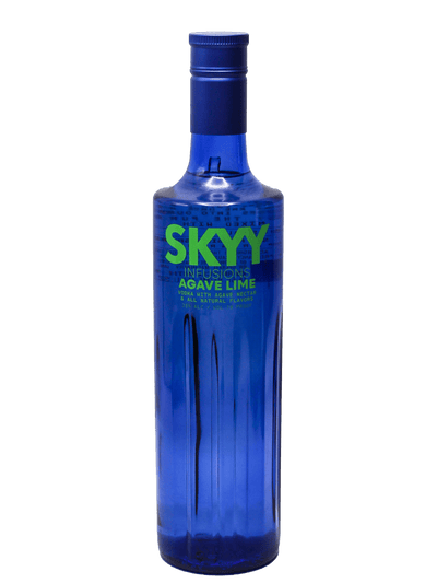 Skyy Infusions Agave Lime Vodka 750ml