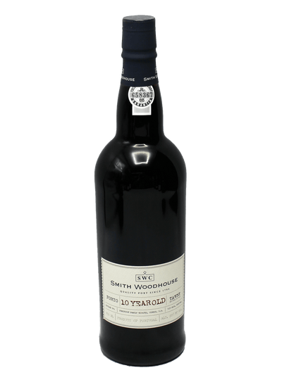 Smith Woodhouse 10 Year Old Tawny Port