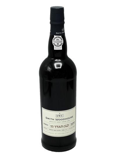 Smith Woodhouse 20 Year Old Tawny Port