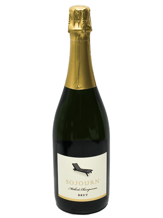 Sojourn Brut [WE92]-Bottle Barn