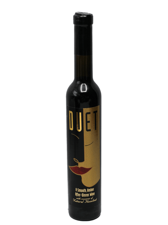 Sonoma Portworks Duet After-Dinner Wine 375ml-Bottle Barn