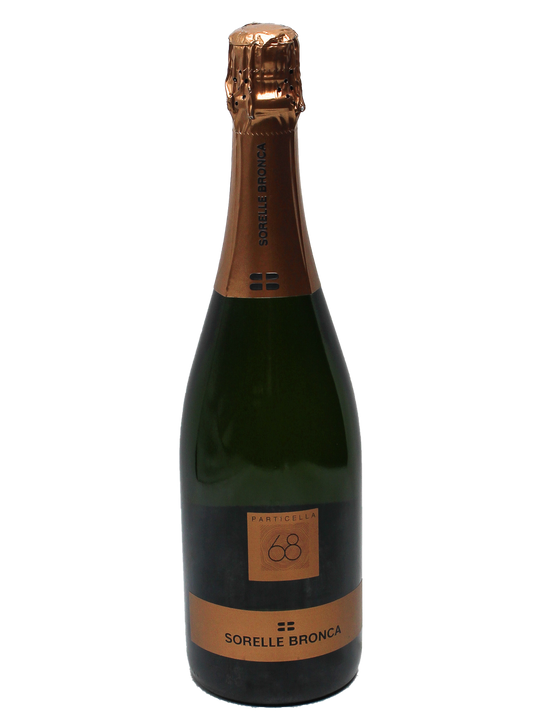 Sorelle Bronca Particella 68 Prosecco-Bottle Barn