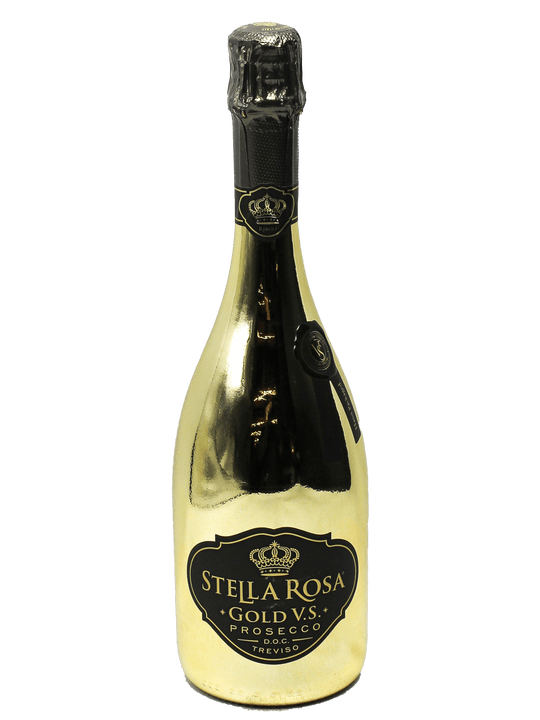 Stella Rosa Gold V.S. Prosecco Treviso-Bottle Barn