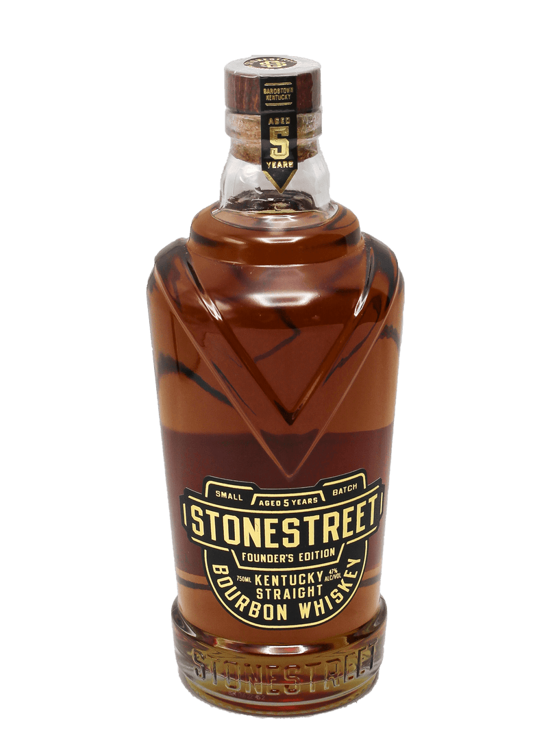 Stonestreet Founder&-Bottle Barn