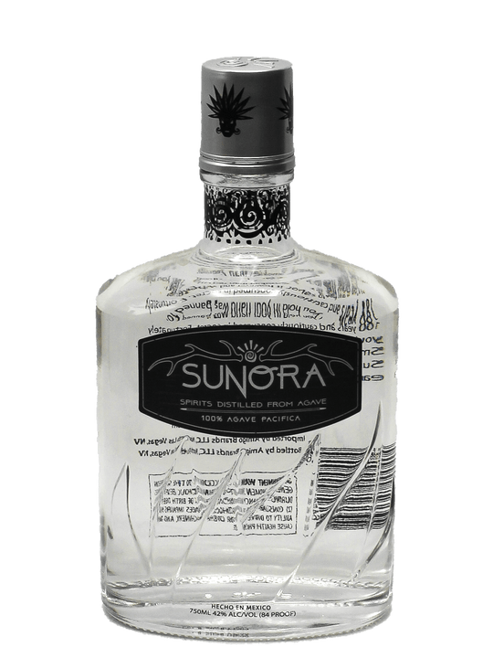 Sunora Bacanora 750ml-Bottle Barn