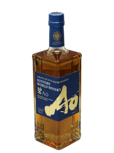 Suntory World Whisky AO 700ml