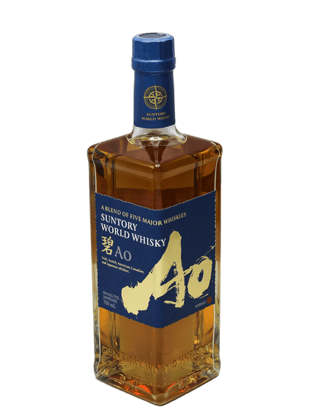 Suntory World Whisky AO | Whiskey | Nestor Liquor