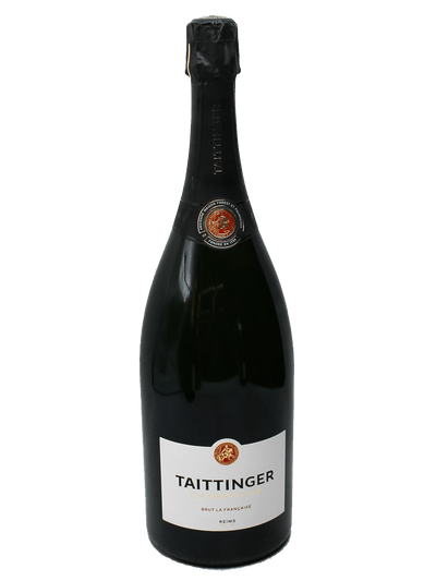 Taittinger Brut La Francaise Champagne 1.5L 