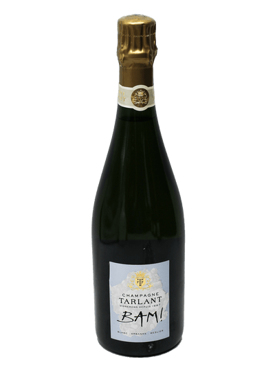 Tarlant BAM! Brut Nature Champagne