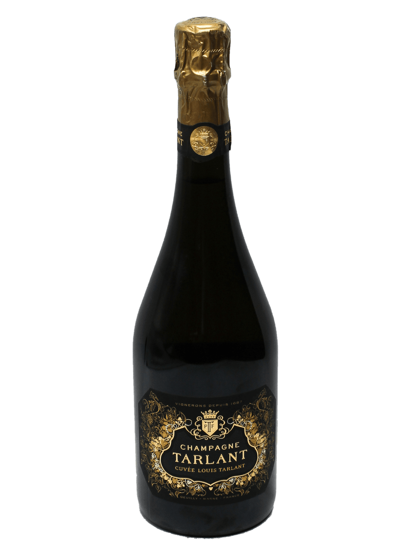 Tarlant Cuvee Louis Brut Champagne-Bottle Barn