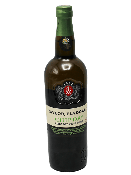 Taylor Fladgate Chip Dry White Port-Bottle Barn
