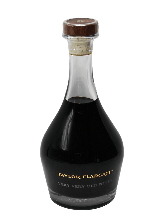 Taylor Fladgate Very Very Old Port-Bottle Barn