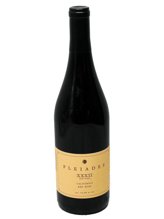 Thackrey & Co. Pleiades XXXII Old Vines Red-Bottle Barn