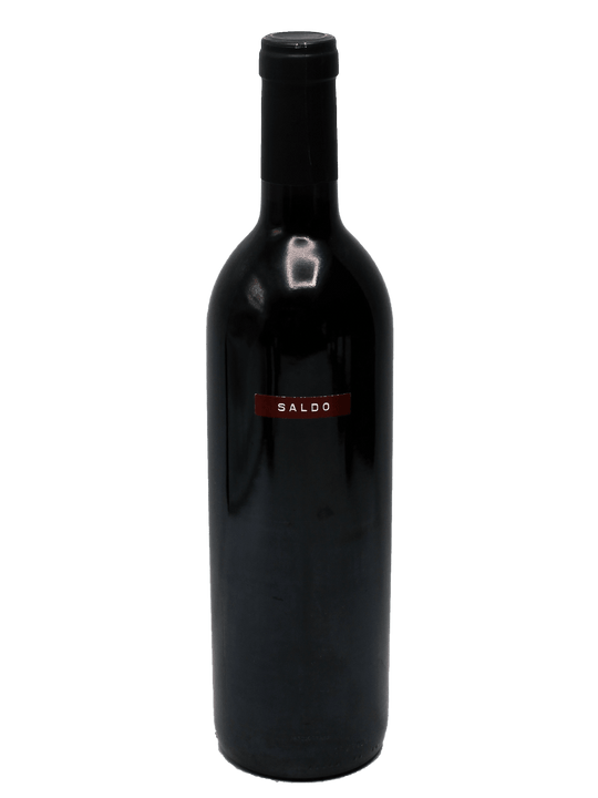 The Prisoner Wine Company Saldo Zinfandel-Bottle Barn