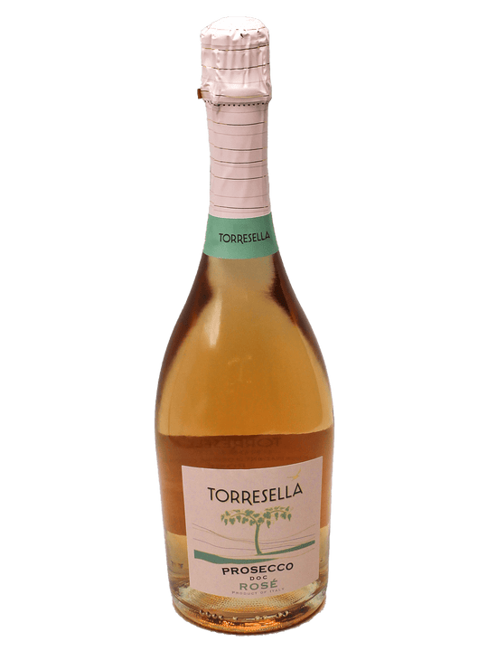 Torresella Prosecco Rose-Bottle Barn