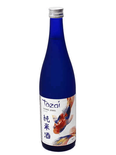 Tozai Living Jewel Junmai Sake 720ml