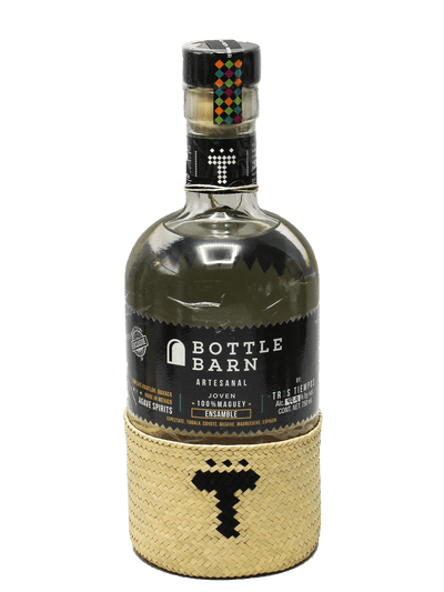 Tres Tiempos 6 Agave Ensamble Bottle Barn Exclusive Mezcal 750ml