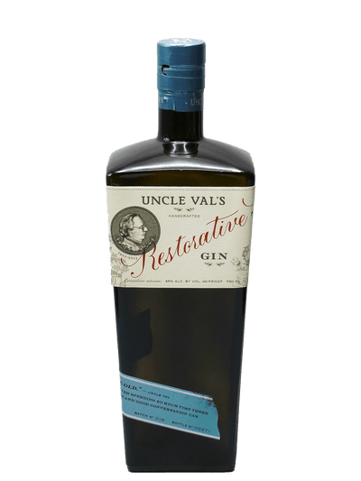 Uncle Val's Restorative Gin 750ml