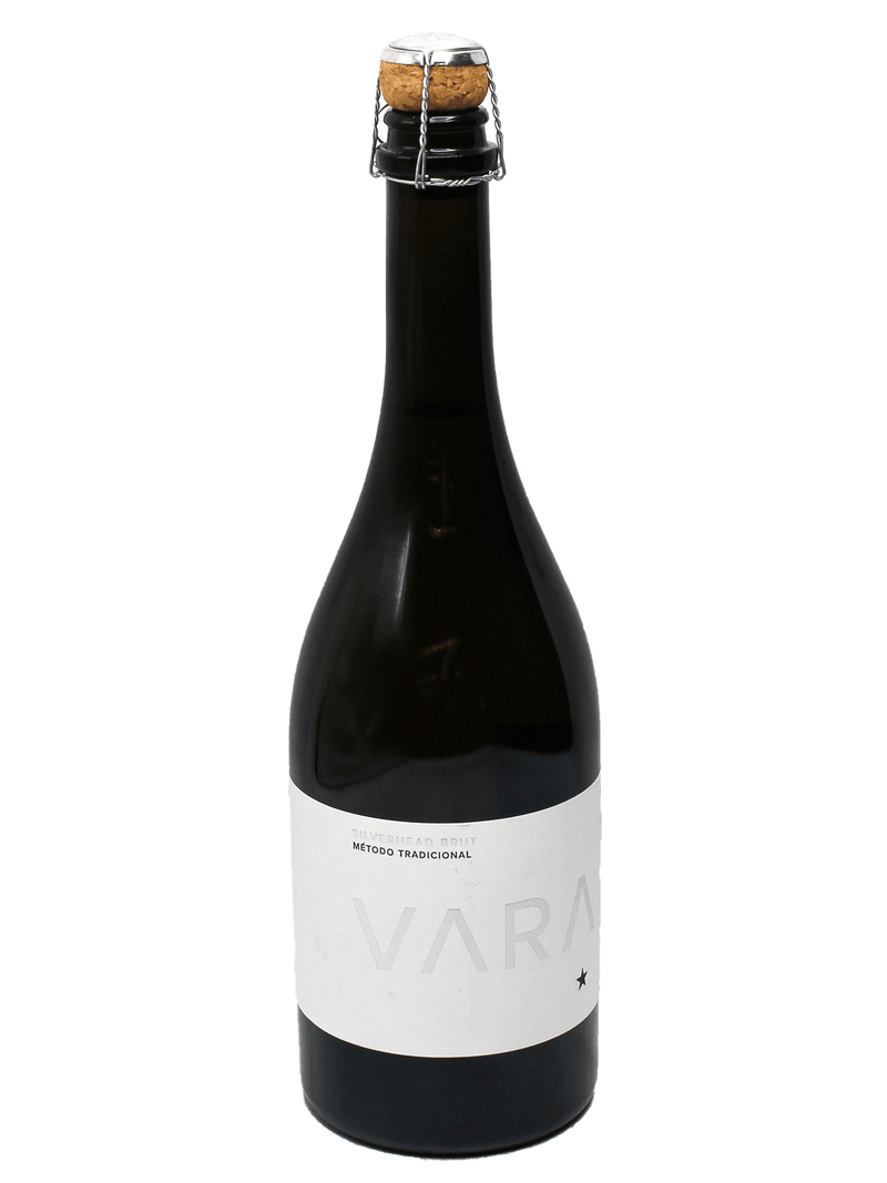 Vara Silverhead Brut