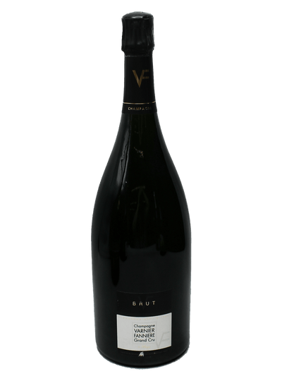 Varnier-Fanniere Grand Cru Brut Champagne 1.5L