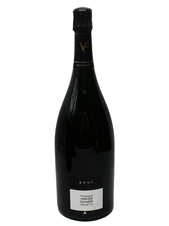 Varnier-Fanniere Grand Cru Brut Champagne 1.5L [V93][WS91][JD90][WE90]-Bottle Barn