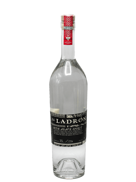 Venus Spirits El Ladron Blanco 750ml-Bottle Barn