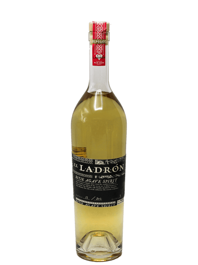 Venus Spirits El Ladron Reposado 750ml