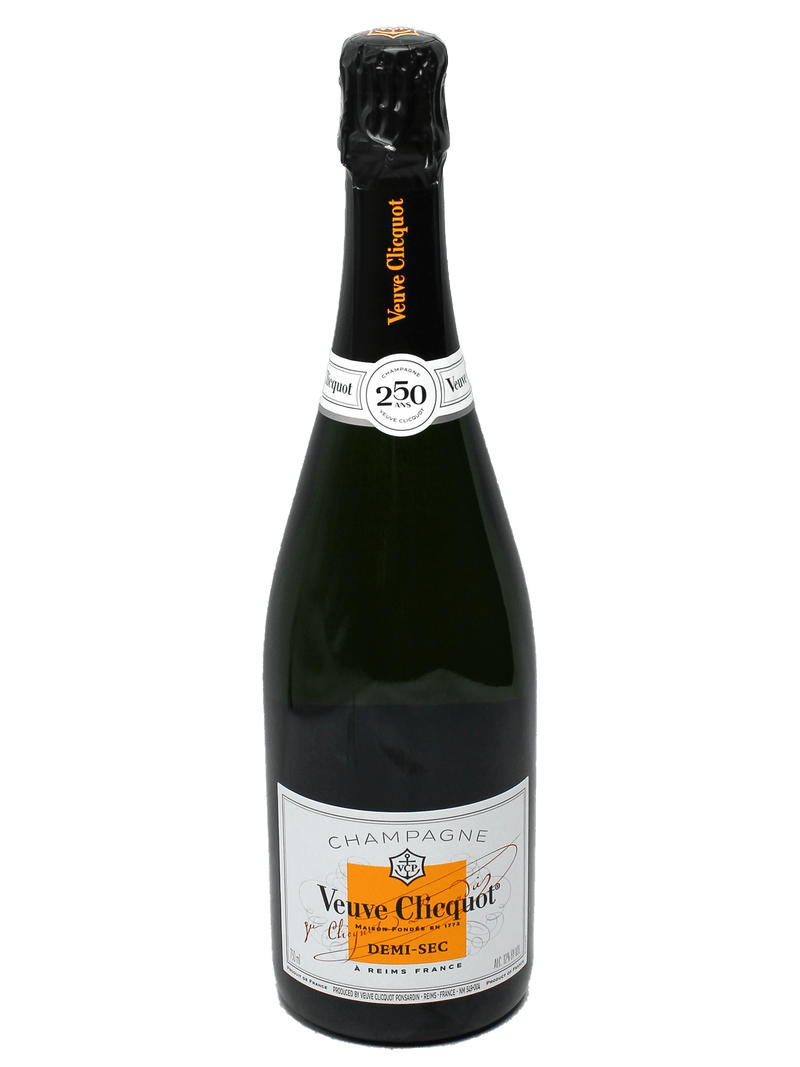 Veuve Clicquot Demi-Sec