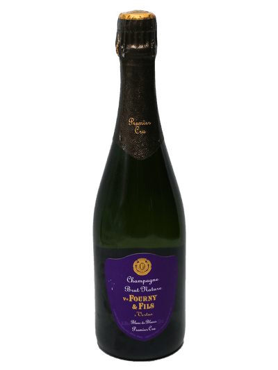 Veuve Fourny & Fils Blanc de Blancs Premier Cru Brut Nature