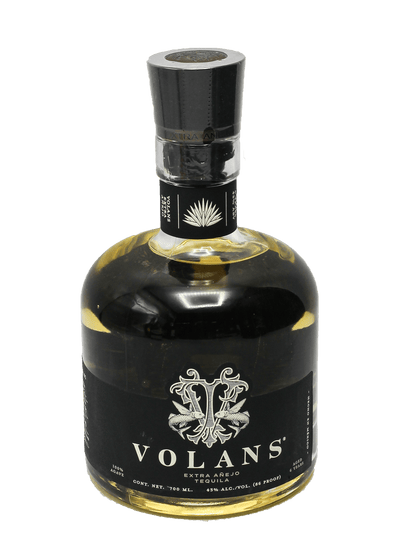 Volans 6 Year Extra Añejo Tequila 700ml