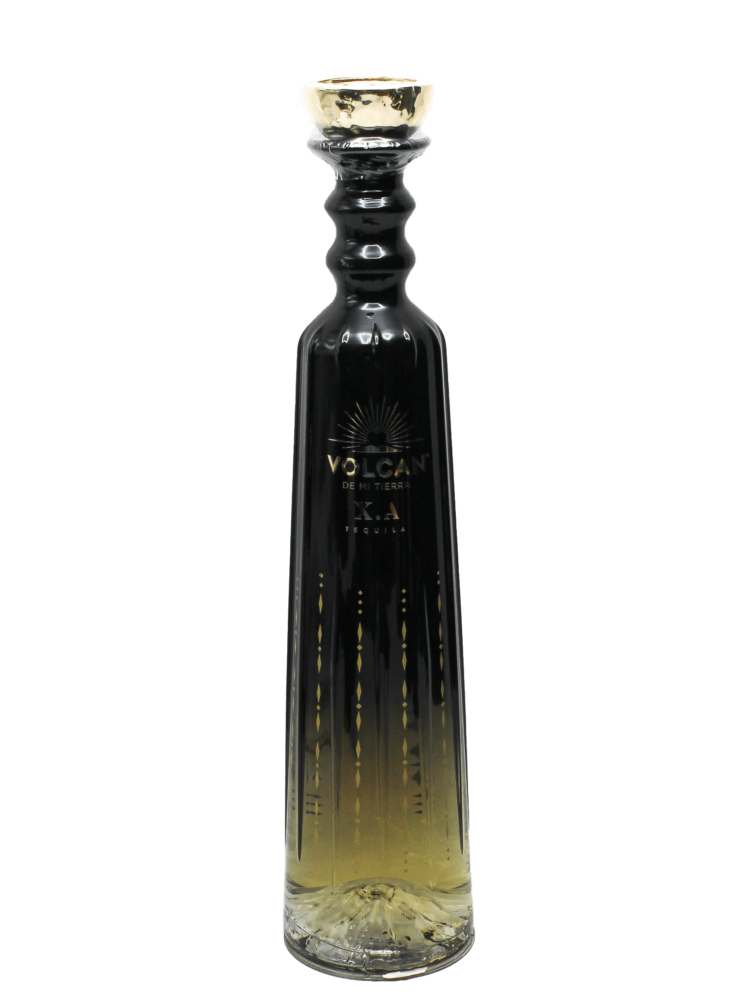 Volcan de Mi Tierra X.A. Tequila 750ml – Bottle Barn