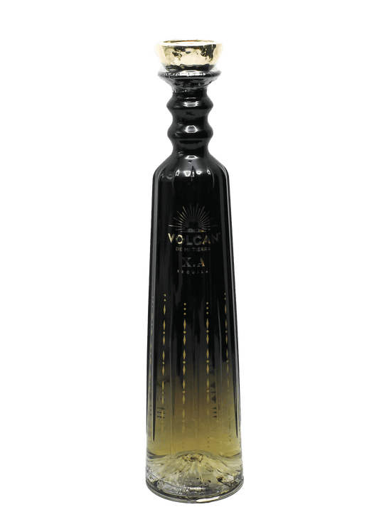 Volcan de Mi Tierra X.A. Tequila 750ml-Bottle Barn