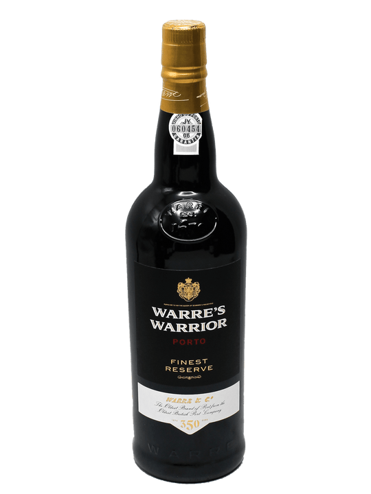 Warre's Warrior Port [W&S90][WS90]-Bottle Barn