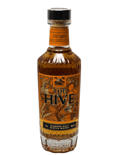 Wemyss The Hive Blended Scotch Whisky 700ml