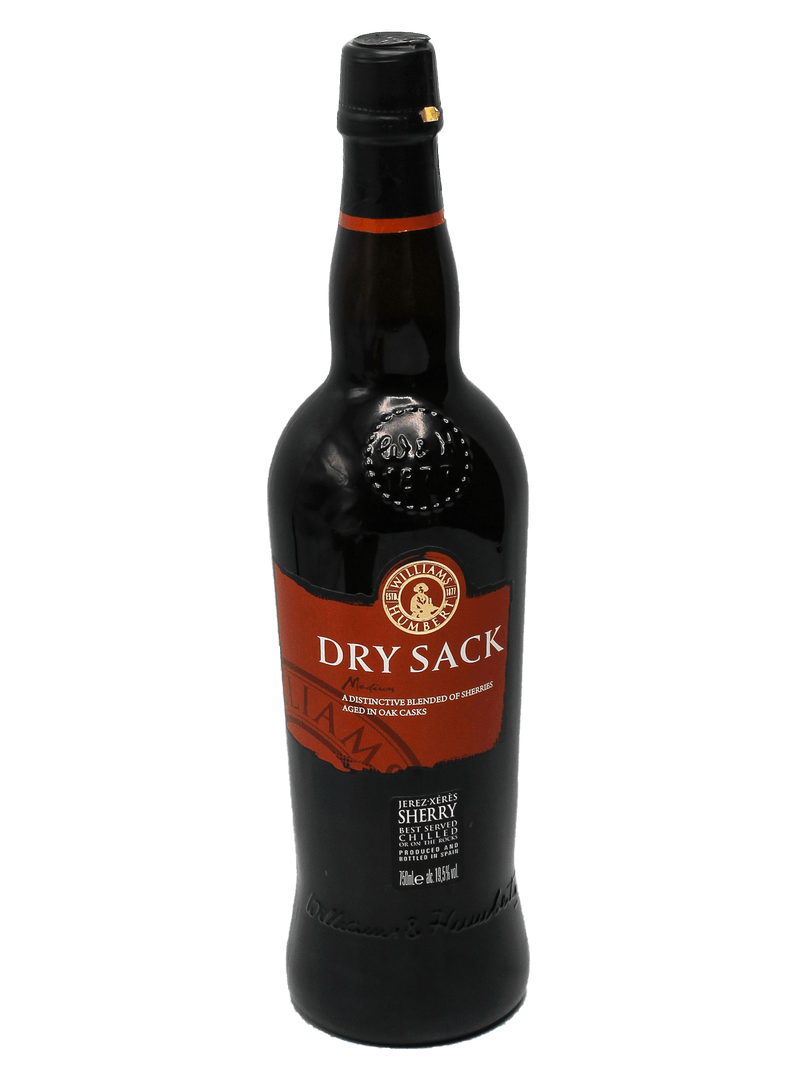 Williams & Humbert Dry Sack Medium Dry Jerez-Xeres Sherry