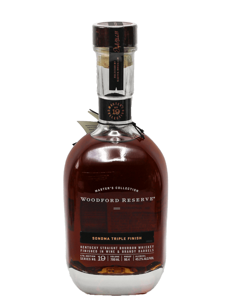 Woodford Reserve Master&-Bottle Barn