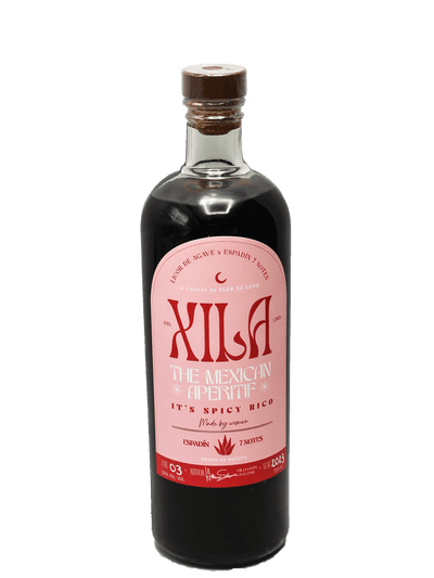 Xila 7 Notas Liqueur 750ml