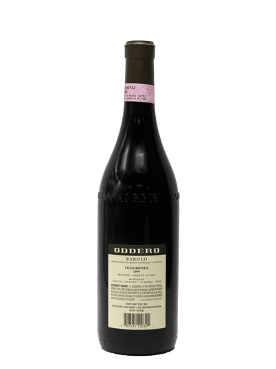 Buy Vintage Italian Barolo Red Wine Online