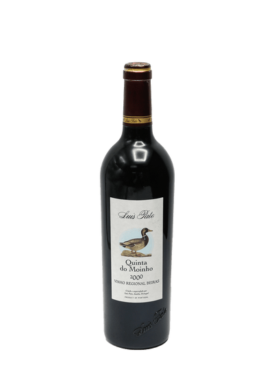 2000 Luis Pato Quinta do Moinho