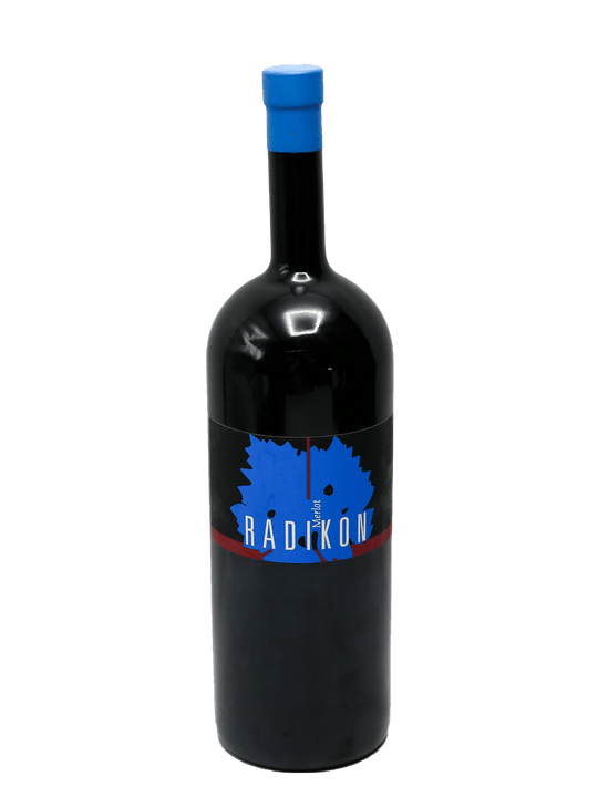 2004 Radikon Venezia Giulia Merlot 1L-Bottle Barn