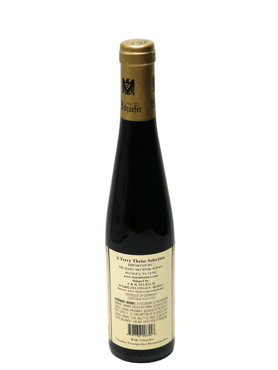 2005 Willi Schaefer Graacher Domprobst Riesling Berrenauslese Mosel .375ml [WA98] (SOLD OUT)