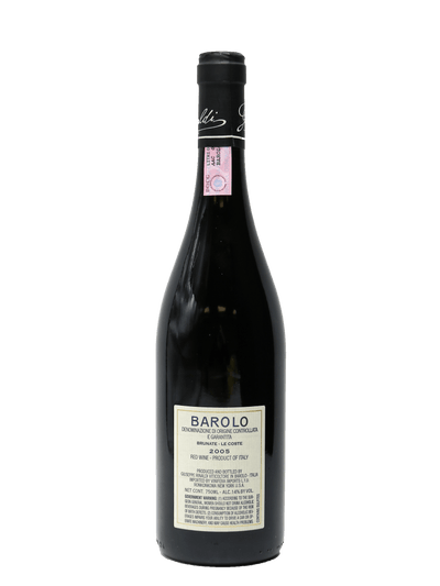 Shop Fine and Rare Barolo Italian Red Wine Online
