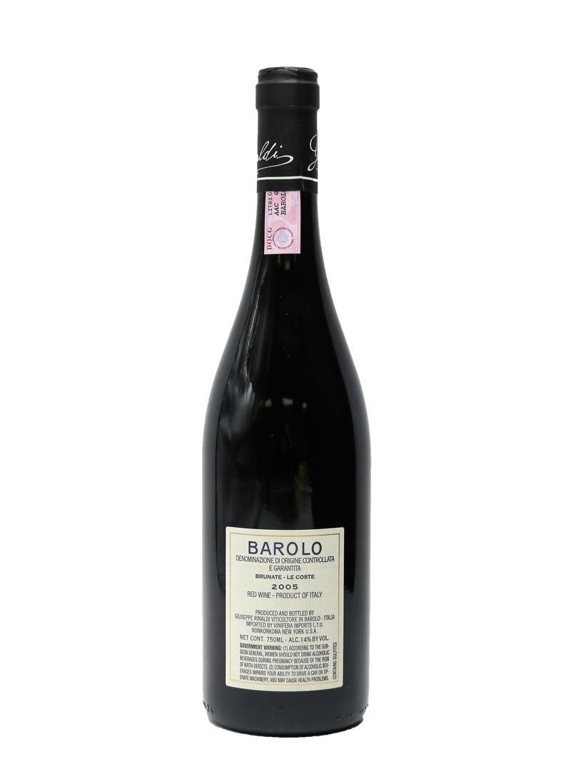 Shop Fine and Rare Barolo Italian Red Wine Online