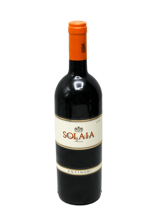 2009 Antinori Solaia [WE97] [JS96]-Bottle Barn