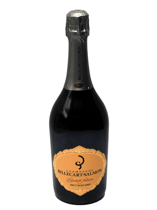 2012 Billecart-Salmon Elisabeth Salmon Brut Rose Champagne [WA96][JS96][WS93]-Bottle Barn