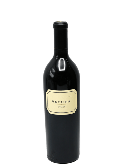 2010 Bryant Family Bettina Proprietary Red